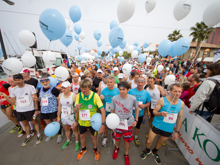 1. Istrski maraton, Koper, 13.4.2014, foto Vojko Rotar-9529