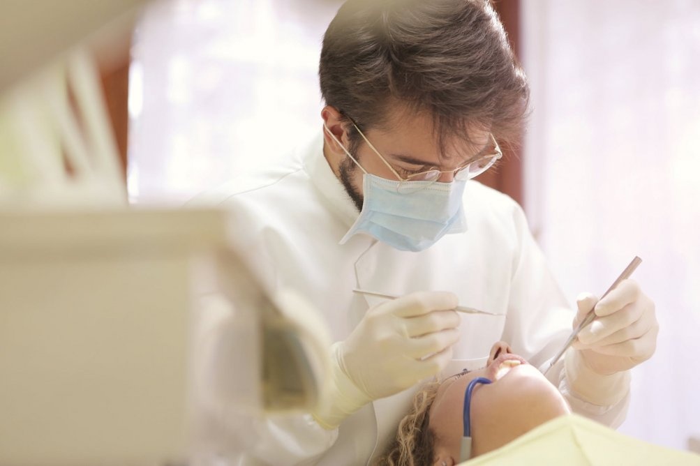 Koprska občina išče koncesionarje na področju zobozdravstva