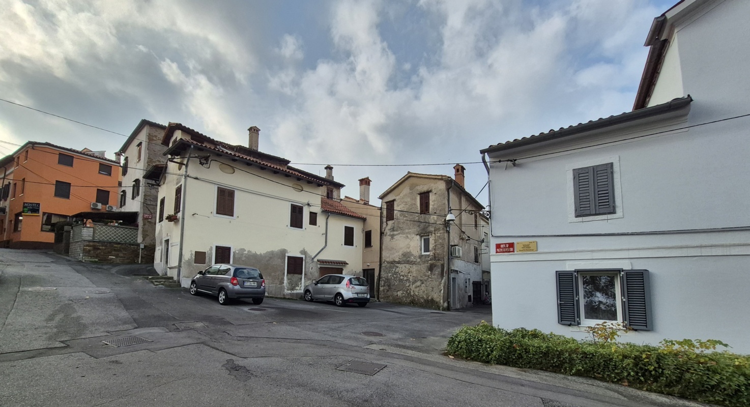 Drugačen način oživljanja starega mestnega jedra