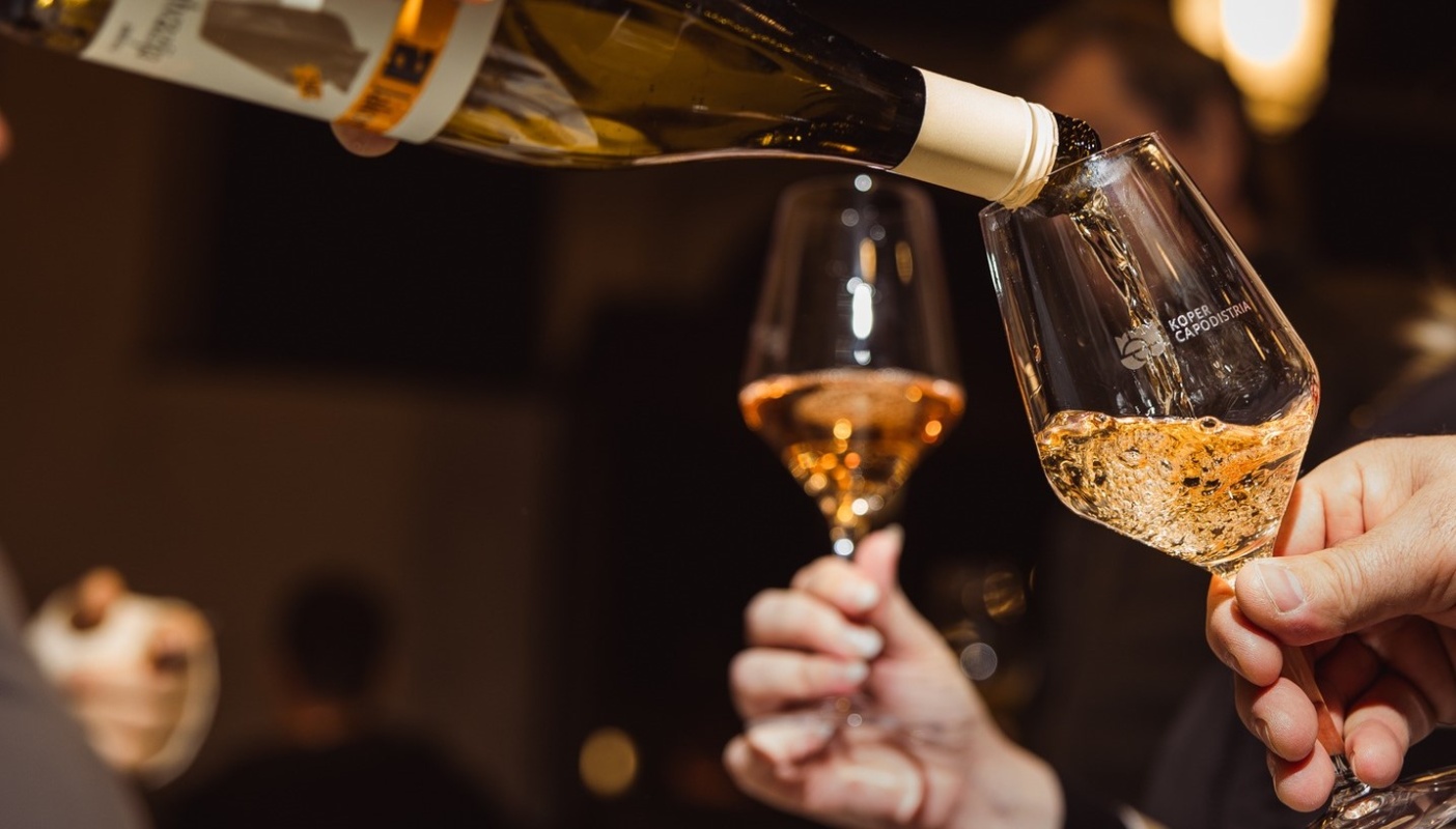 V koprske palače se vrača Altroke martinovanje