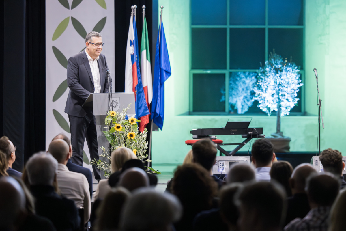 Razglasili šampione Mladega oljčnega olja 2025