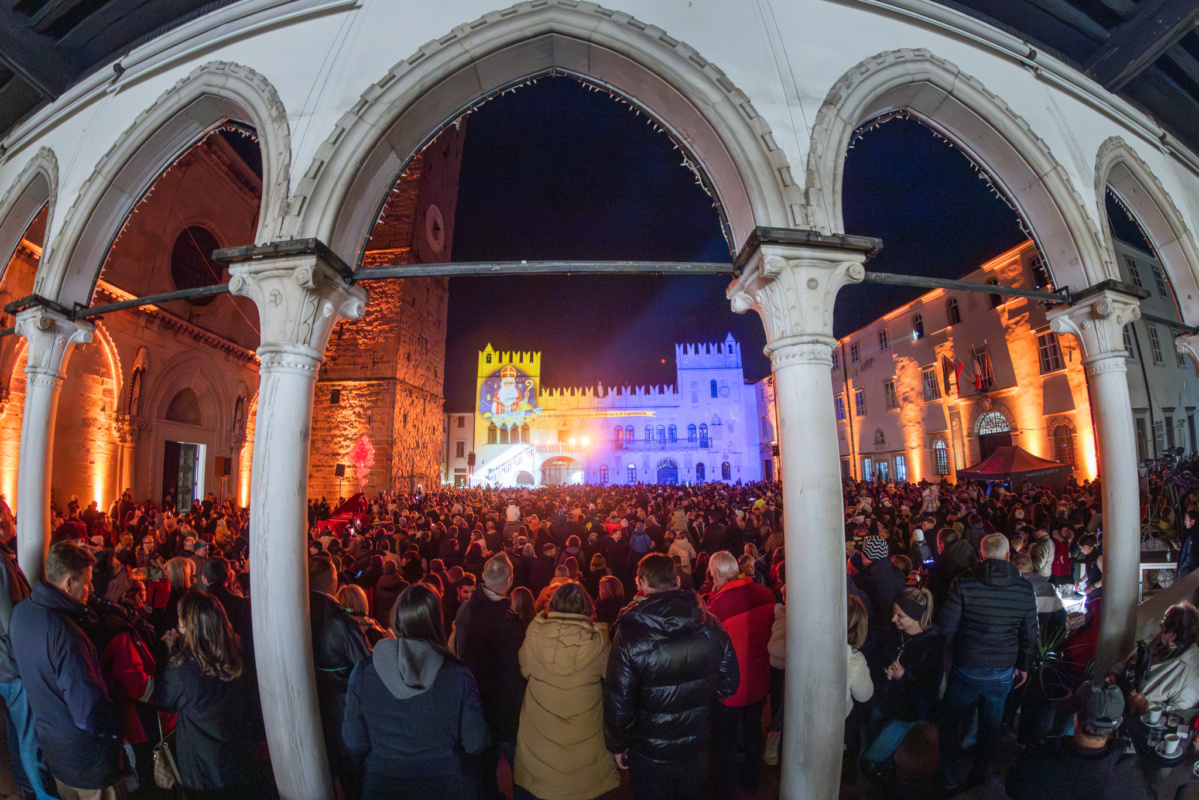 Fantazima za vse okuse in generacije