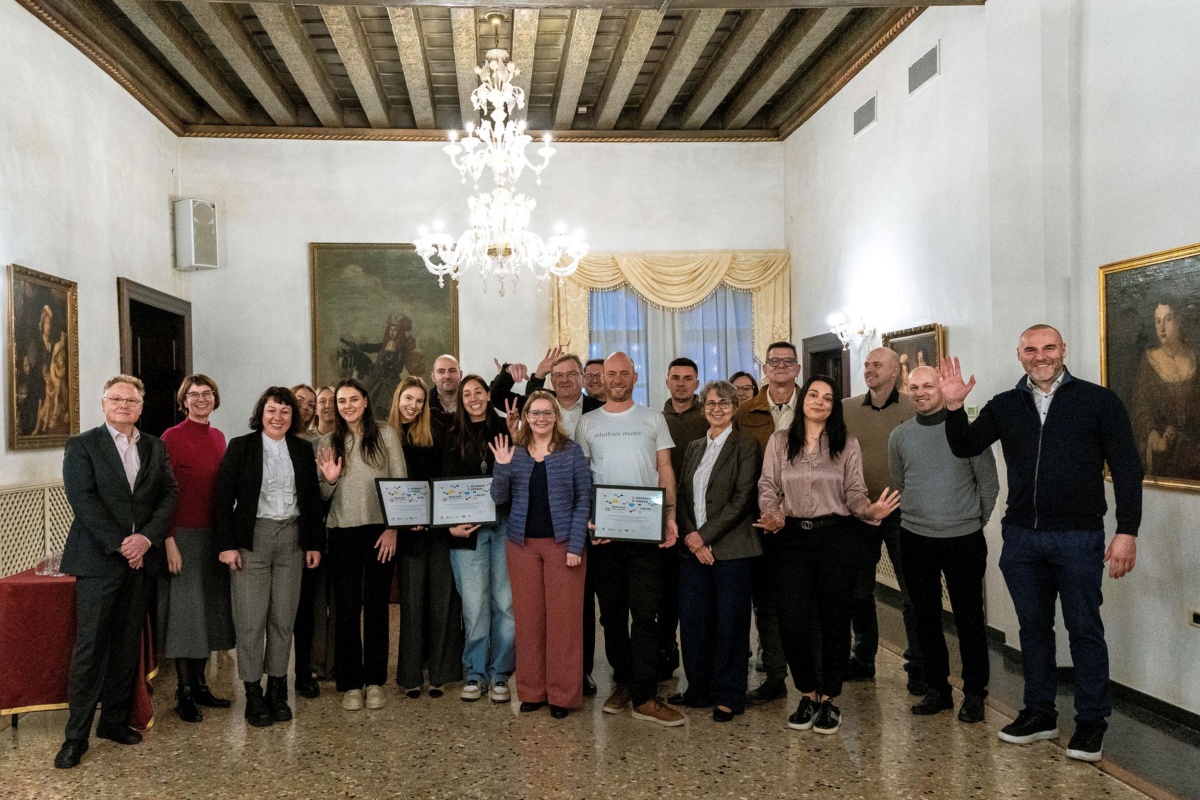 Sveže ideje, ki oblikujejo prihodnost turizma