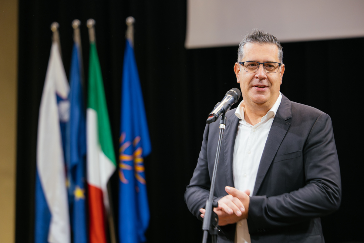 Odprti oder širil zavest o izzivih invalidov