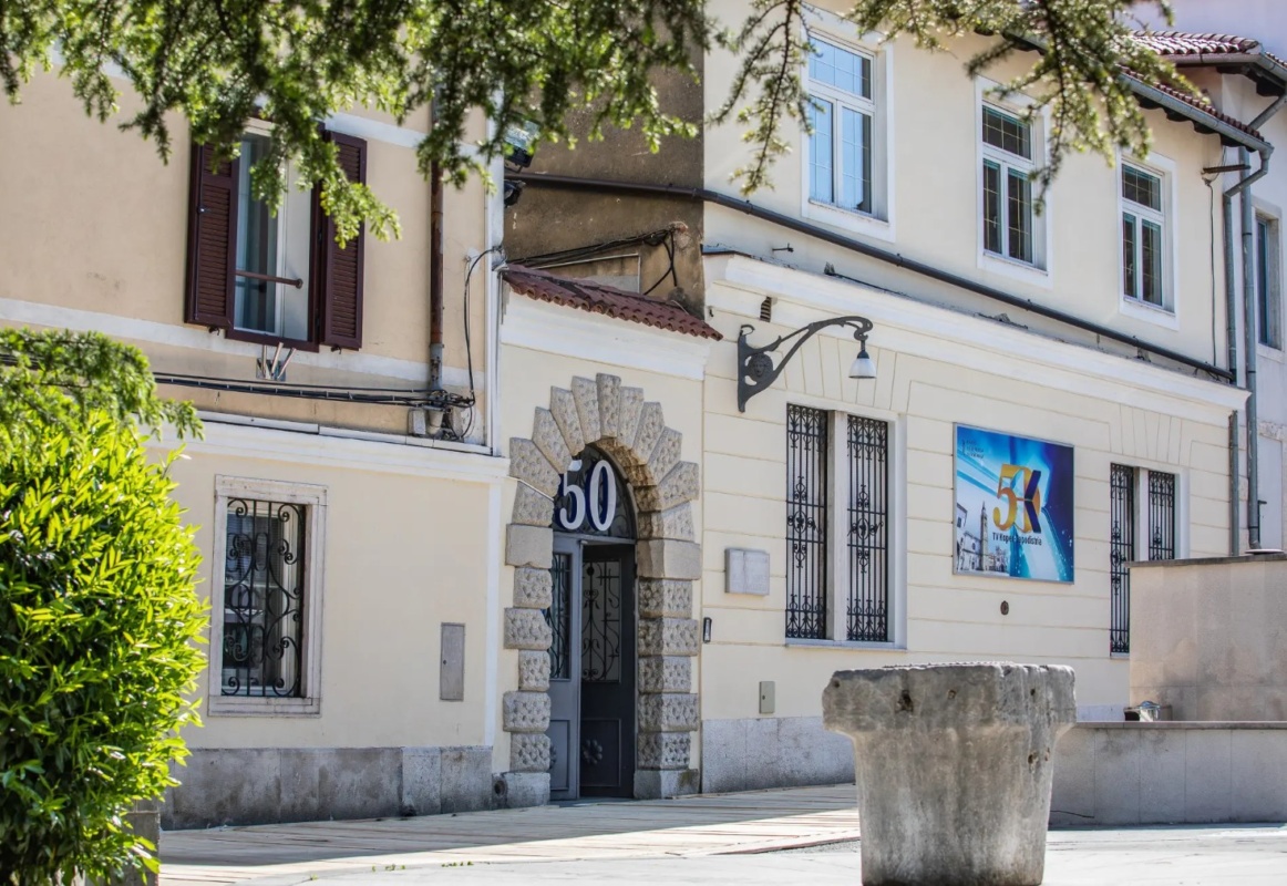 TV Koper/Capodistria v letu 2026 obeležuje 55 let programa v italijanščini in 50 let slovenskega programa