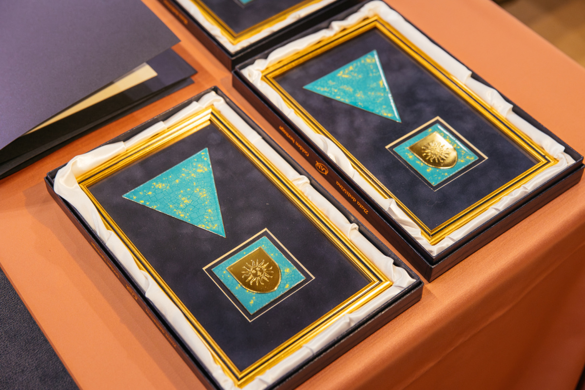 Odprt je razpis za najvišja občinska priznanja