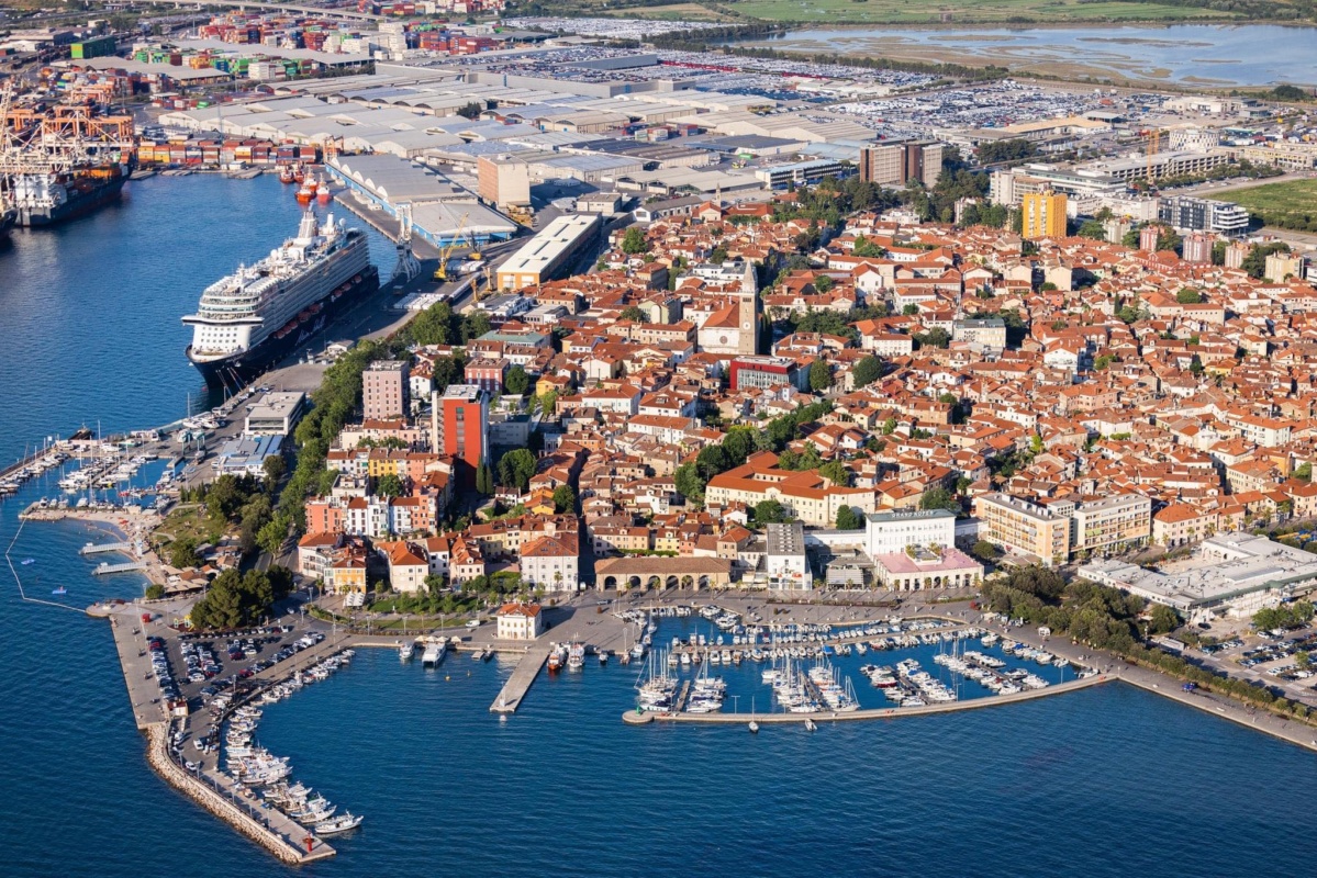 Nov kanal za obveščanje Zavoda za mladino, kulturo in turizem Koper