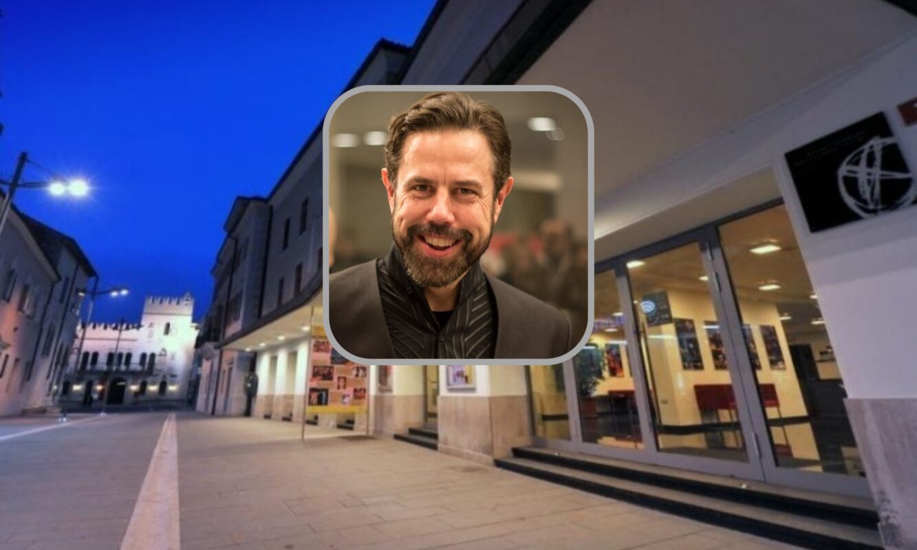 Novi direktor Gledališča Koper je Danijel Malalan