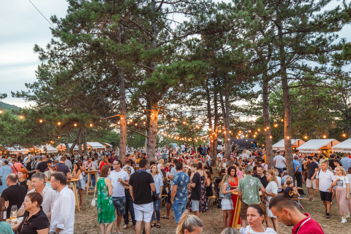 Altroke Istra Gourmet Festival se vrača: nova sezona, novi termini in nove priložnosti za ponudnike