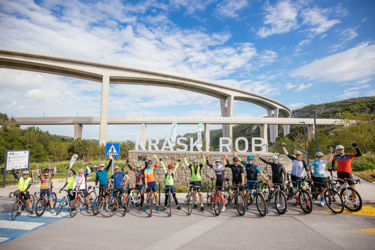 Vračajo se Vikendi na robu – letos z novostmi in še bolj raznolikim programom