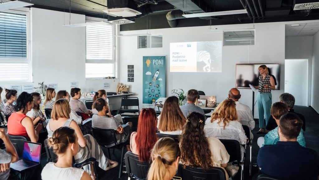 Odprte so prijave na sedmi javni razpis PONI – Podjetno nad izzive v Obalno-kraški regiji