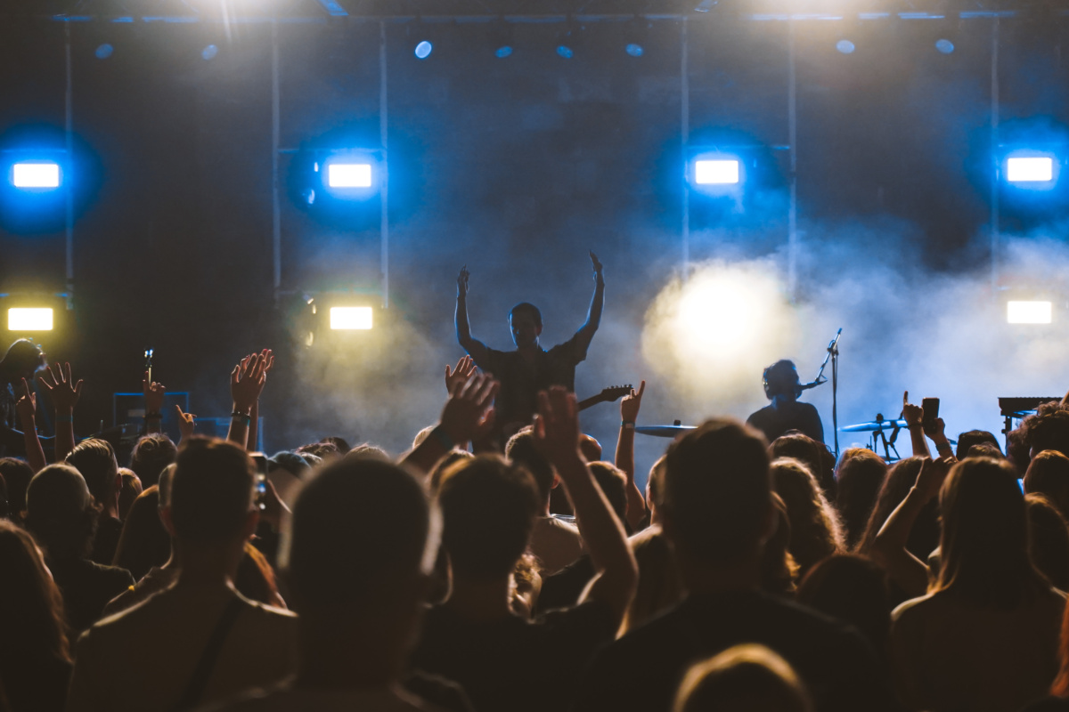 CMoKFEST 2026 ponovno združuje mlade v največjem mladinskem festivalu slovenske Istre