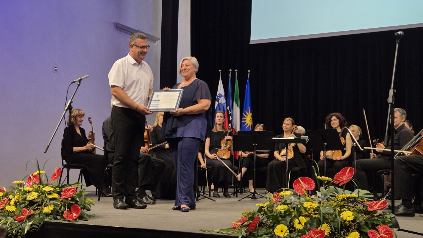 Pokrajinski arhiv Koper letos praznuje 70 let delovanja