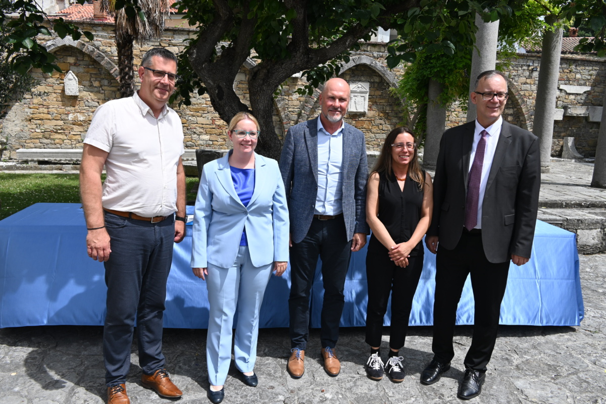 Ključni deležniki podprli skupne razvojne usmeritve Mestne občine Koper do leta 2050