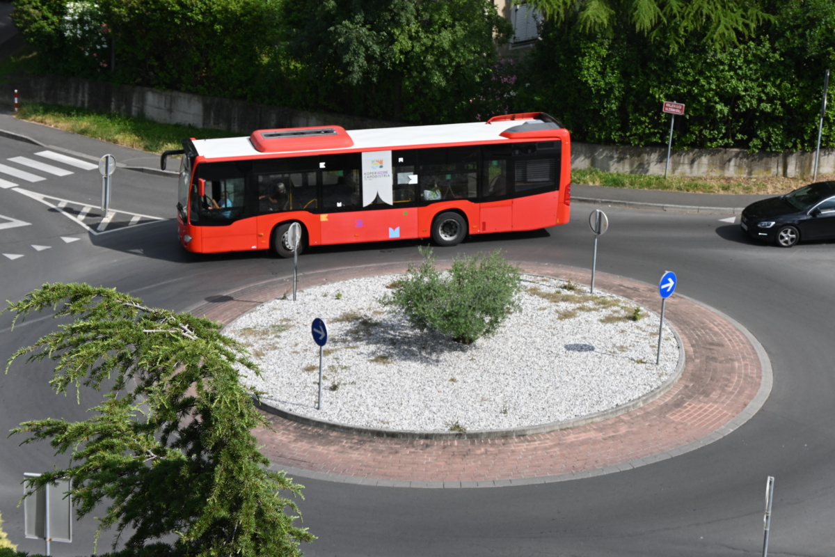 Občina išče izvajalca avtobusnega mestnega prometa