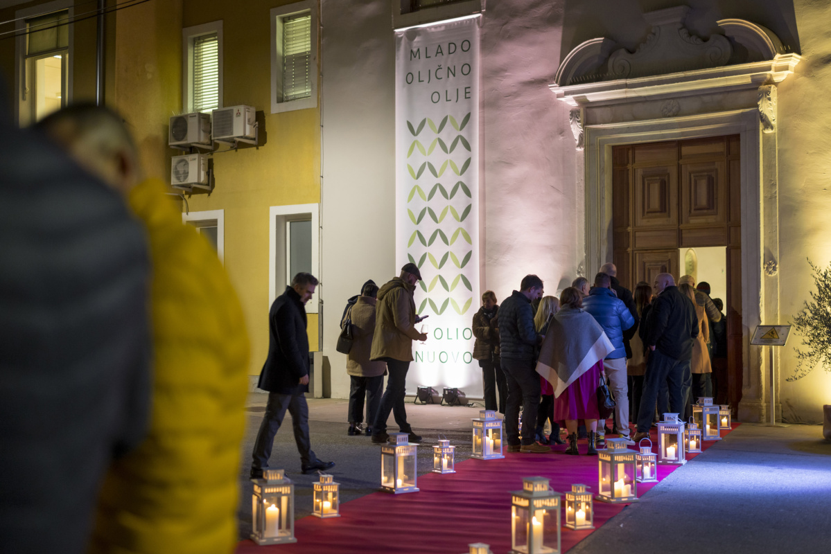 Koper z novim spletnim rezervacijskim sistemom za lažji najem prostorov in opreme