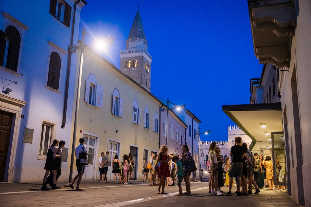 Evropske gledališke akademije bodo zaznamovale gledališko poletje
