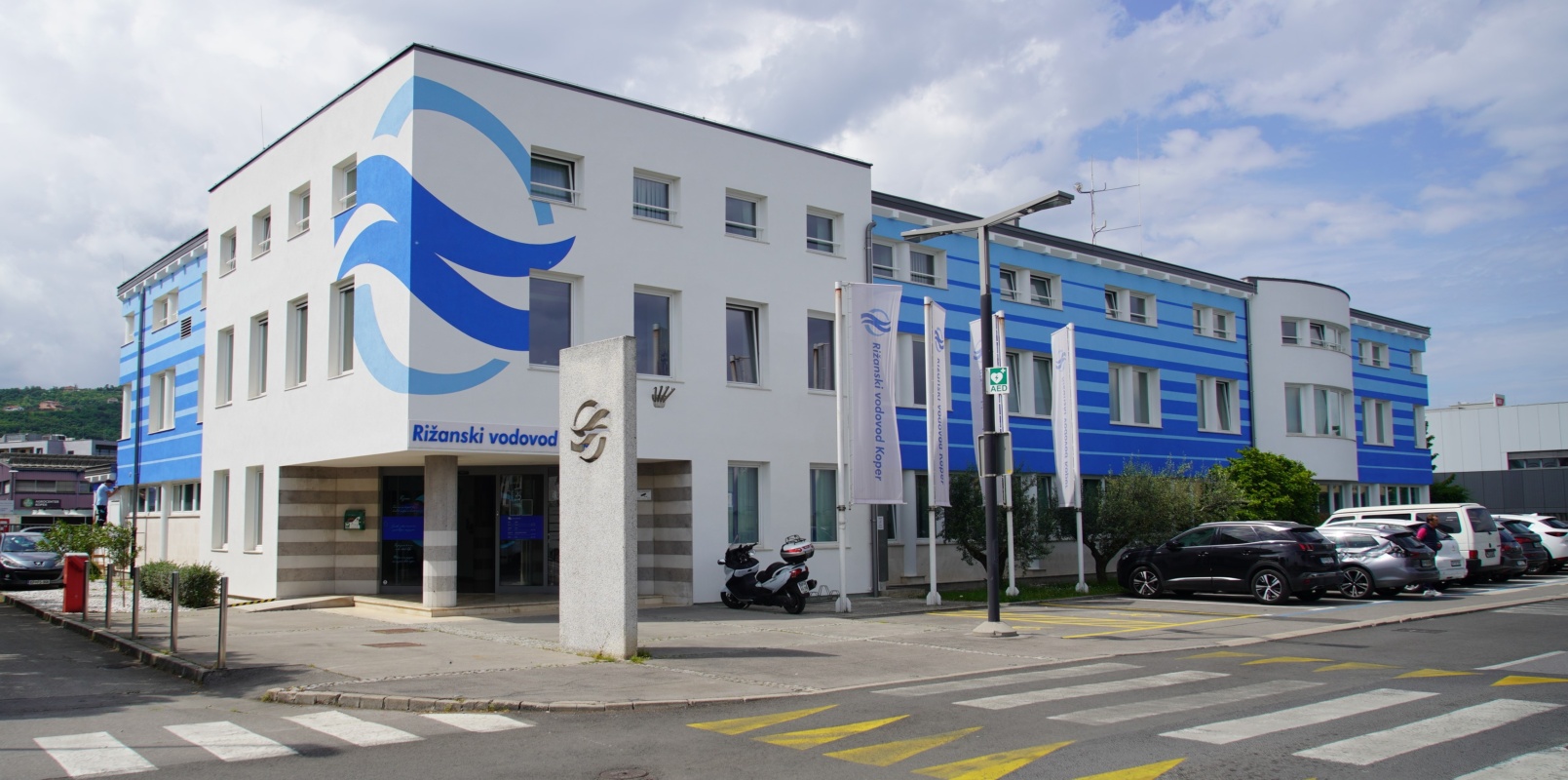 Objavljen razpis za delovno mesto direktorja Rižanskega vodovoda
