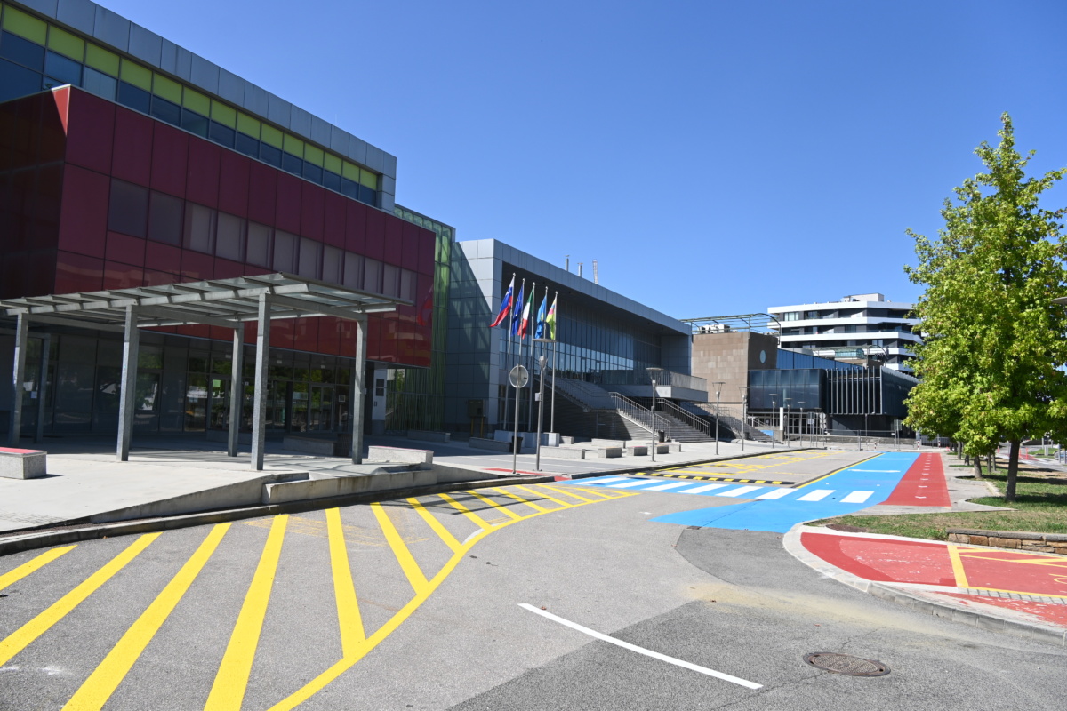 Na OŠ Koper s 1. septembrom začetek izvajanja programa nižjega izobrazbenega standarda