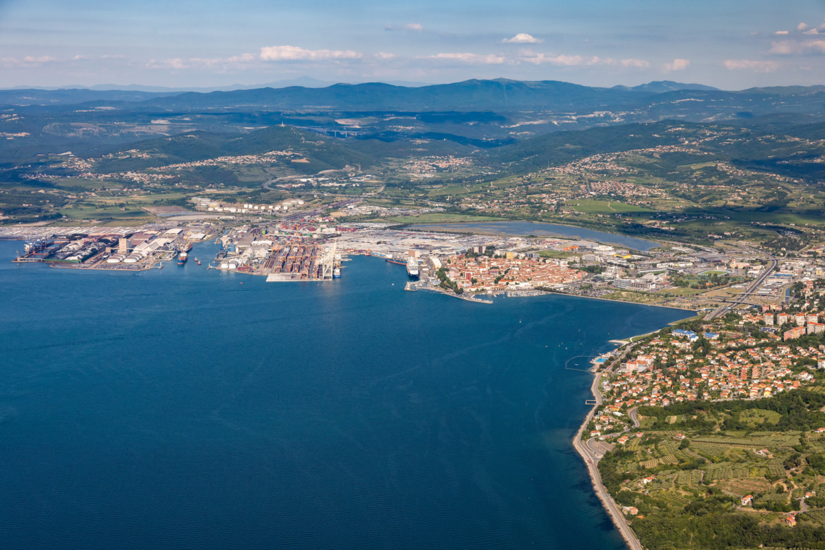 RISTANC bo nagradil ideje za zaščito našega morja